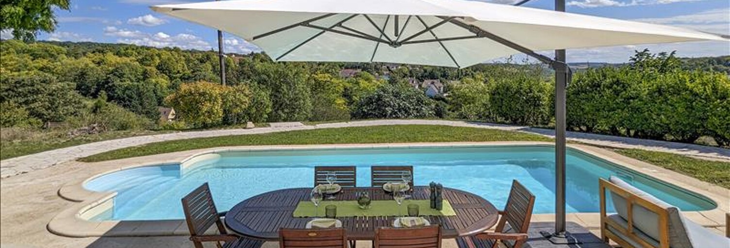 Maison 7 Pièces 183 m² à vendre à Maule (78580)