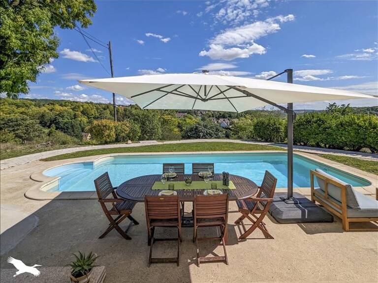 Villa de 7 pièces principales — photo 1