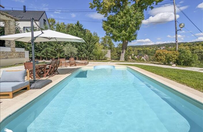 Villa de 7 pièces principales — photo 3
