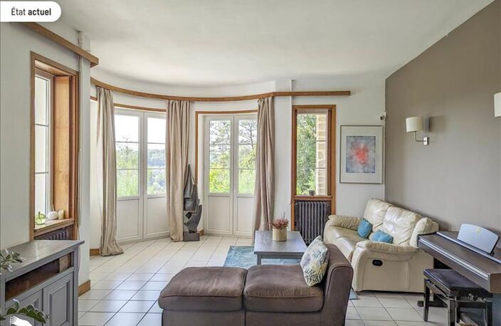 Villa de 7 pièces principales — photo 4