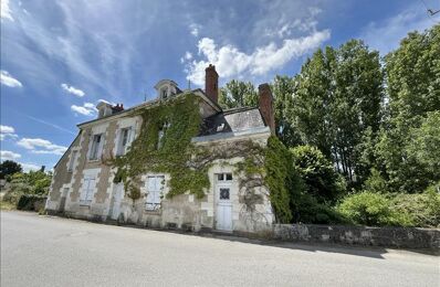 vente maison 155 150 € à proximité de Nouans-les-Fontaines (37460)