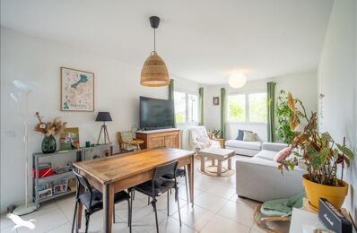 vente appartement 285 000 € à proximité de Rivière-Saas-Et-Gourby (40180)