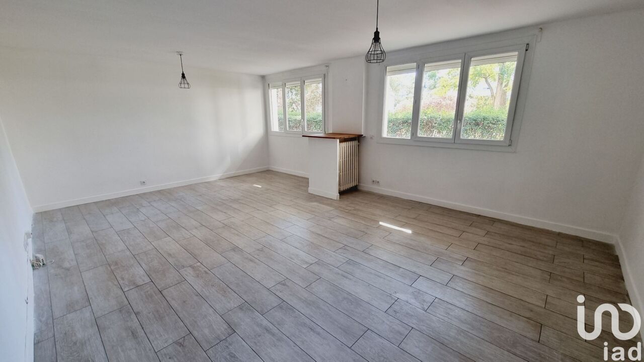 appartement 4 pièces 93 m2 à vendre à Montpellier (34000)