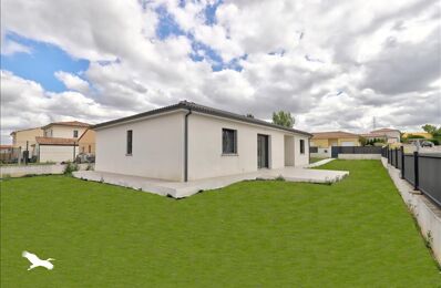 vente maison 406 000 € à proximité de Villeneuve-Lès-Lavaur (81500)