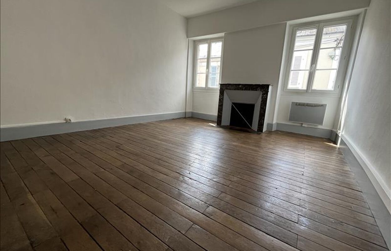 maison 3 pièces 63 m2 à vendre à Issoudun (36100)