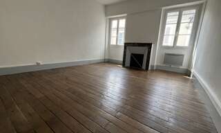 Maison 3 Pièces 63 m² à vendre à Issoudun (36100)