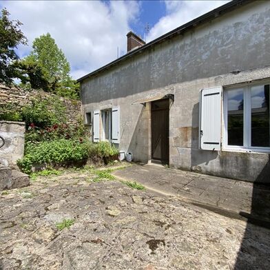 Maison 5 pièces 113 m²