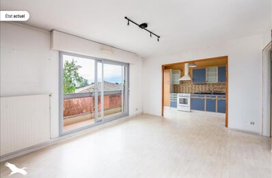 vente appartement 228 900 € à proximité de Ambarès-Et-Lagrave (33440)