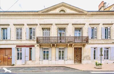 vente maison 399 900 € à proximité de Clérac (17270)