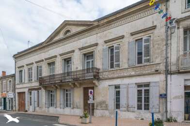 Maison 14 pièces 358700 €