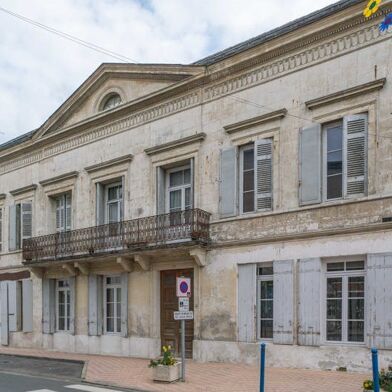 Maison 14 pièces 358700 €