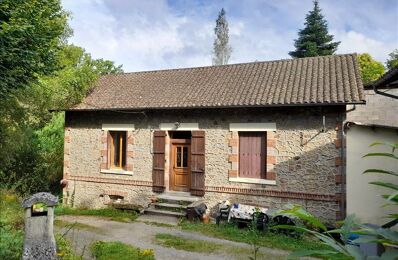 vente maison 134 375 € à proximité de Verneuil-sur-Vienne (87430)