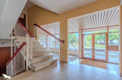 vente appartement 149 800 € à proximité de Bassens (33530)