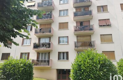 vente appartement 185 000 € à proximité de Meudon (92)