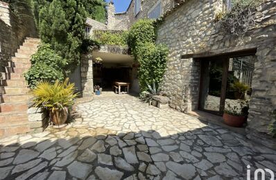 vente maison 385 000 € à proximité de Maillane (13910)