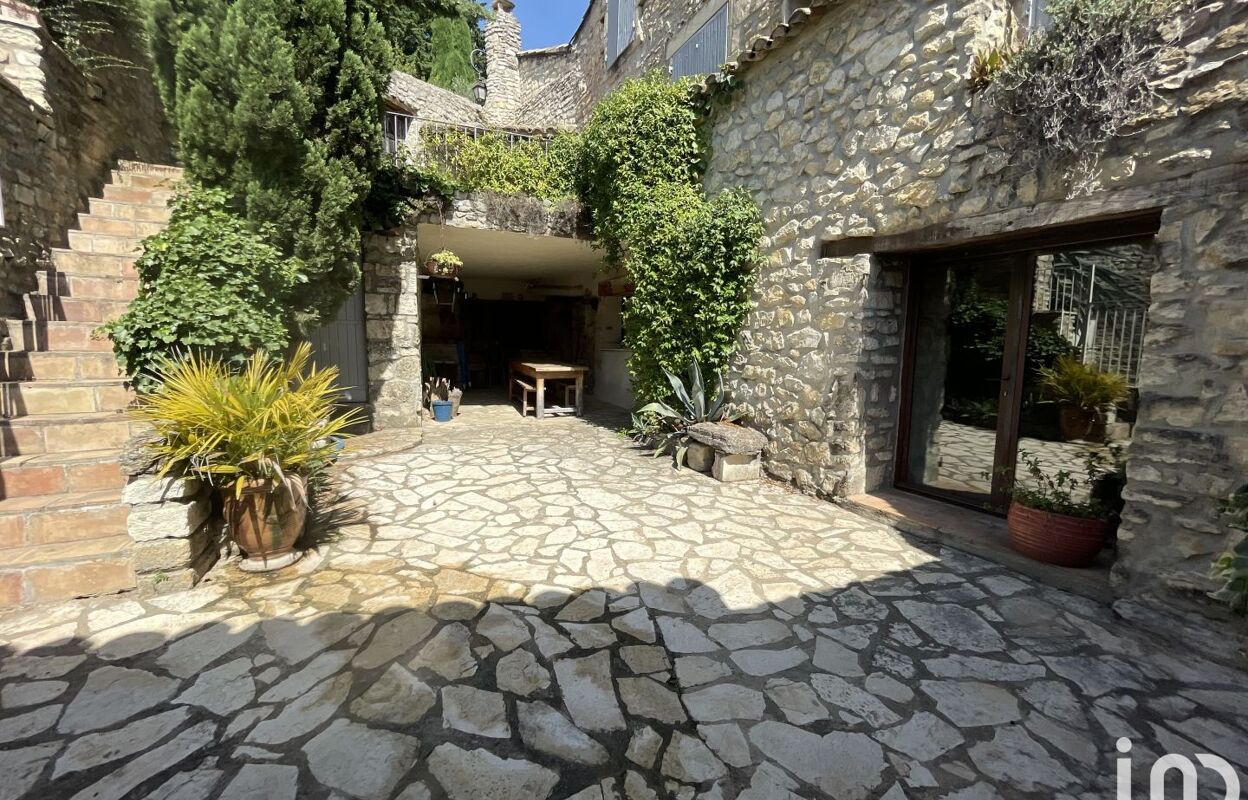 maison 5 pièces 175 m2 à vendre à Aramon (30390)