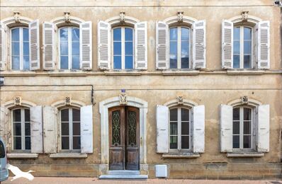 maison 13 pièces 380 m2 à vendre à Mirande (32300)