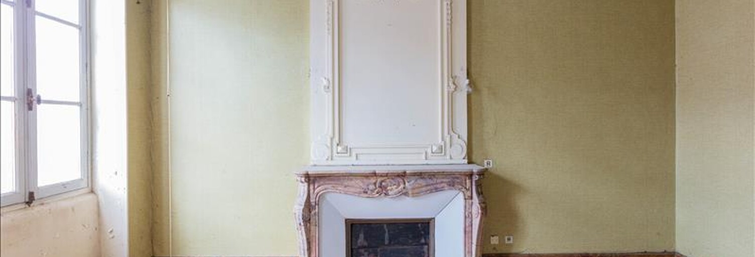 Maison 13 Pièces 380 m² à vendre à Mirande (32300)