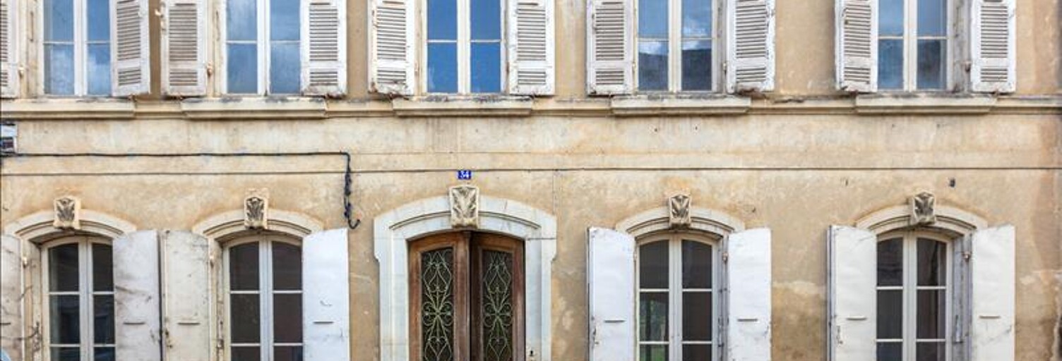 Maison 13 Pièces 380 m² à vendre à Mirande (32300)