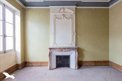 Maison 13 pièces 160000 €