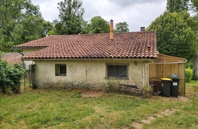 vente maison 139 750 € à proximité de Civrac-en-Médoc (33340)