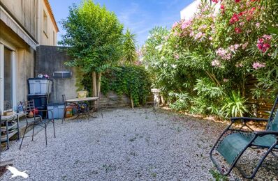 vente maison 321 000 € à proximité de Saint-Jean-de-Védas (34430)