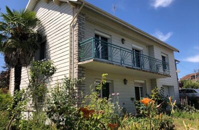 vente maison 171 200 € à proximité de Saint-Jory-de-Chalais (24800)