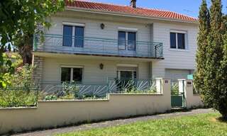 Maison 6 Pièces 138 m² à vendre à Thiviers (24800)