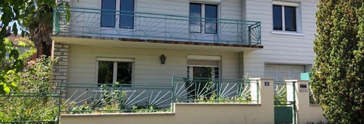 Maison 6 Pièces 138 m² à vendre à Thiviers (24800)