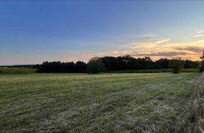 terrain  pièces 1000 m2 à vendre à Barbezieux-Saint-Hilaire (16300)