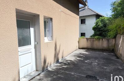 vente maison 185 000 € à proximité de Saint-Léger-du-Malzieu (48140)