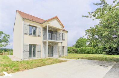 vente maison 440 000 € à proximité de Mousseaux-sur-Seine (78270)