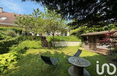 vente maison 369 000 € à proximité de Marcoussis (91460)