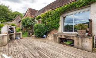 Maison 9 Pièces 210 m² à vendre à La Douze (24330)