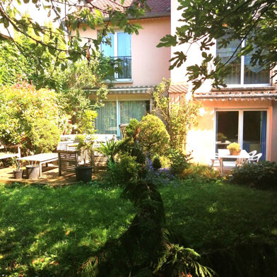 Maison 7 pièces 265000 €