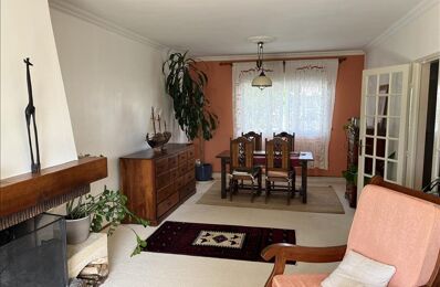 vente maison 296 960 € à proximité de Rouziers-de-Touraine (37360)