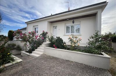 vente maison 296 960 € à proximité de Berthenay (37510)