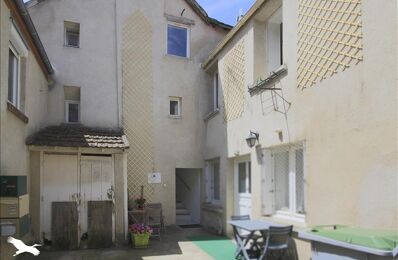 vente maison 165 850 € à proximité de Gargenville (78440)