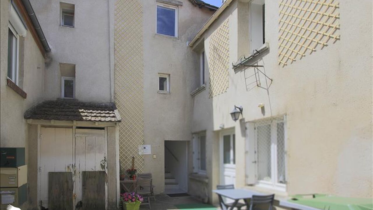 maison 2 pièces 58 m2 à vendre à Juziers (78820)