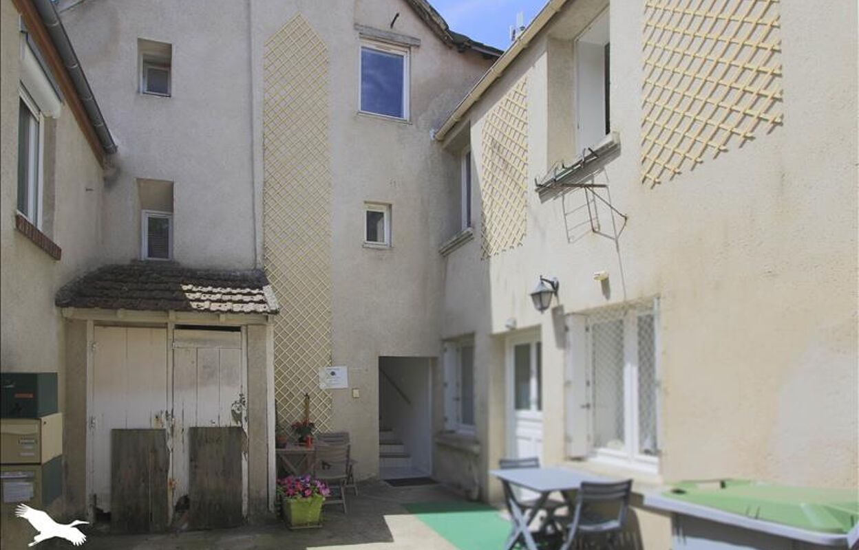 maison 2 pièces 58 m2 à vendre à Juziers (78820)