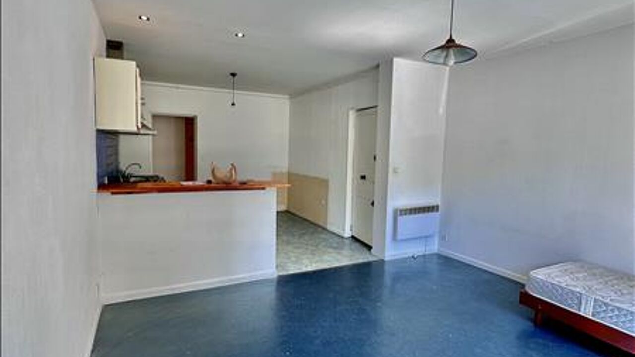 appartement 2 pièces 46 m2 à vendre à Montpellier (34000)