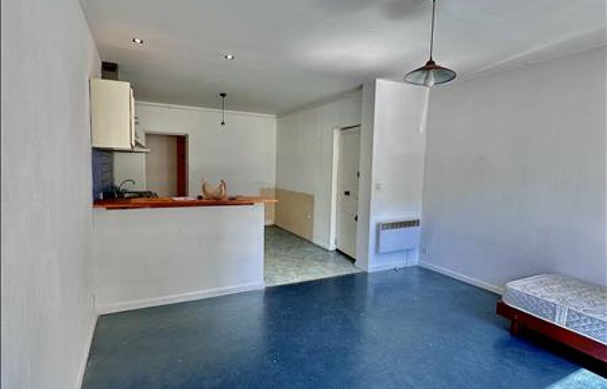 appartement 2 pièces 46 m2 à vendre à Montpellier (34000)