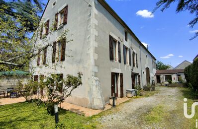 vente maison 365 000 € à proximité de Fontenay-sous-Fouronnes (89660)
