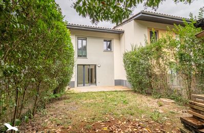 vente maison 250 000 € à proximité de Camblanes-Et-Meynac (33360)