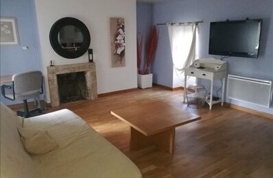 appartement 1 pièces 32 m2 à vendre à Quimper (29000)