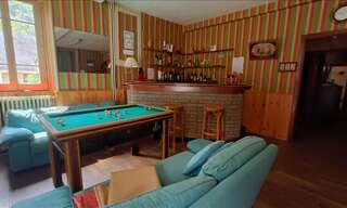 Maison 17 Pièces 272 m² à vendre à Bordes-Uchentein (09800)