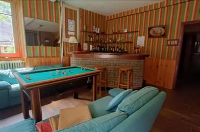 Maison 17 pièces 66900 €