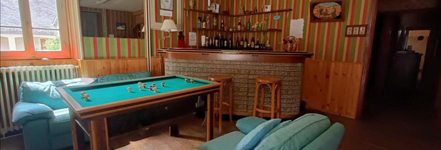 Maison 17 Pièces 272 m² à vendre à Bordes-Uchentein (09800)