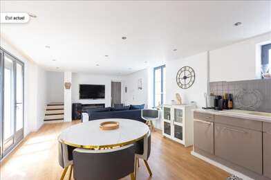 Maison 4 pièces 233000 €