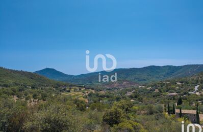 vente maison 130 000 € à proximité de Fréjus (83600)